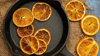 Zero-Waste Citrus Hacks: Simple Recipes For Leftover Orange Peel Marmalade
