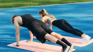 Morning Games Should Stay Light Enough For Different Fitness Levels Gives Short Group Games Can Make Early Exercise Feel Less Repetitive A More Pra...