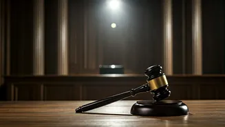 Supreme Court's Concern: Activist Gadling's 7-Year Detention