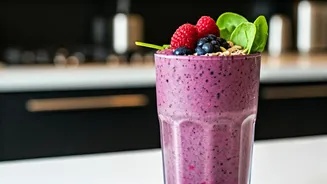 Kajol's Unexpected Protein Shake: A Culinary Adventure?