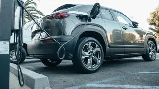 Avanço rápido: Carros eletrificados já representam quase 20% dos emplacamentos nacionais