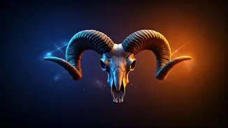 Aries Daily Horoscope: April 23, 2026 - Embrace New Connections & Focused Effort