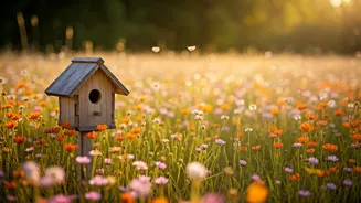 Wordsworth's Wisdom: Living a Meaningful Life