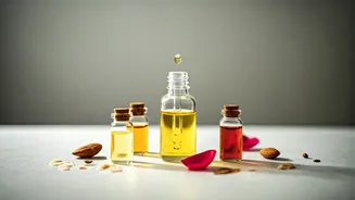 Unlock Radiant Skin: Your Guide to 5 Essential Facial Oils for Every Indian Skin Type