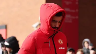 Premier League, Michael Carrick's Manchester United suffer against Bournemouth: Stats