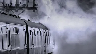 Indian Railways’ 103 Heritage Stations Will Feature Vintage Photos And Artefacts