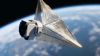 Space-Debris Removal Market Is Forecast To Reach About $9.57 Billion By 2035 And Includes Tracking, Capture And De-Orbiting Technologies