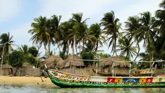Why Monsoon Is Becoming One Of The Best Times To Visit Goa