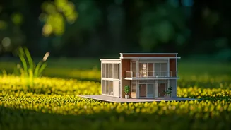 Tiny Homes, Big Lives: Exploring the World's Smallest Houses