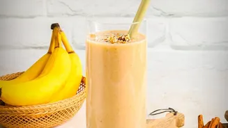 How Protein And Healthy Fats Can Make A Smoothie More Substantial