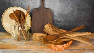 5 sustainable kitchen brushes you need