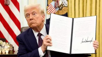 US Supreme Court skips Trump tariffs ruling again