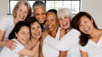 3 cortes curtos modernos para mulheres 50+ que rejuvenescem e dão leveza ao visual