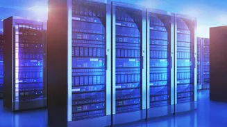 Proposed Frontier AI Fund Could Finance GPU Clusters And Data Centres