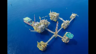 Venezuela Becomes Key Oil Supplier to India Amid Hormuz Disruptions