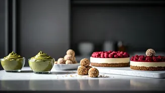 No Baking Skills? No Problem Here