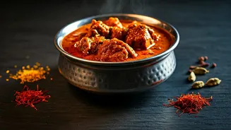 Premium Comfort Food Is India’s Tastiest 2026 Mood