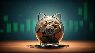 Why Every Young Earner Needs Backup Money