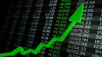 Sensex jumps over 800 points: What's driving today's rally?