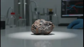 Meteorite Science Depends on What Happens Before the Laboratory