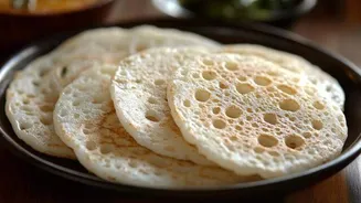 When in Sikkim, try these traditional dishes