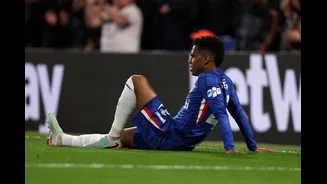 Futebol: conheça as lesões que mais tiram jogadores dos gramados
