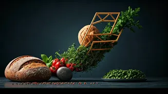 Food Businesses Need Better Story Architecture Now