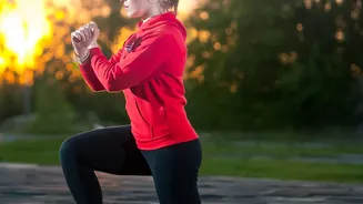 Sunrise Team Games Combine Morning Movement With Social Play Is The Main Development, But Consistency Matters More Than Turning Sunrise Exercise In...
