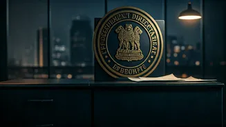 Mamata Banerjee's Reaction to ED Raids: A Quick Look