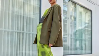 Navratri 2026 Is Making Modern Ethnic Wear A Bigger Youth Trend