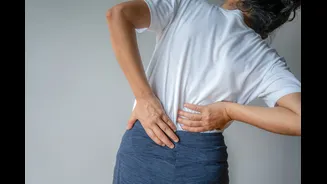 Dor na lombar: exercícios podem ser a solução? Confira