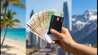 Group Travel Needs A Minimum Commitment Before Non-Refundable Bookings