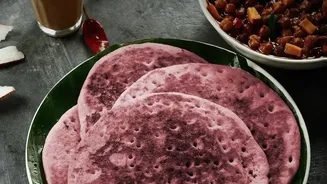 The Traditional Ingredients Reappearing In Breakfasts, Snacks And Meals