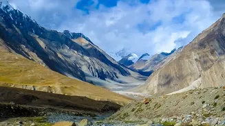Spiti Valley Road Trip Permits: Essential Weather Clearances For High-Altitude Monsoon Travel