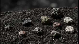 PRL Researchers Compare Chandrayaan-3 Soil Data With 66 Lunar Meteorites