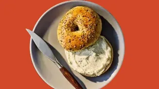 National Bagel Day 2026 Guide: Where To Get Free Bagels Across US, From Panera Bread, Einstein Bros And More