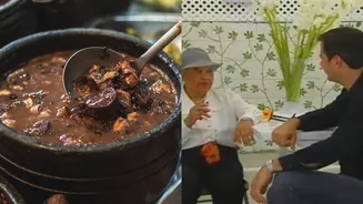 O prato predileto de Michael Jackson era brasileiro; aprenda a receita da cozinheira