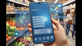 Meet India’s First AI Agent That Takes Grocery Orders And Tracks Discounts!