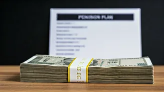 Unlocking Your Retirement: A Guide to Atal Pension Yojana