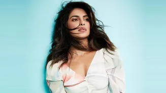 'I was drowning': Priyanka reveals she was 'cornered' in Bollywood