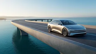 EV Industry Breakthrough: Solid-State Cells Offer Double Mileage At Significantly Lower Costs