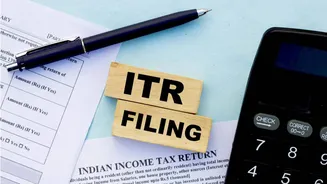 You should complete these important tax tasks before December 31