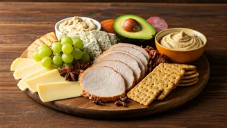 Festive Feast: Enjoy IBD-Friendly Foods!