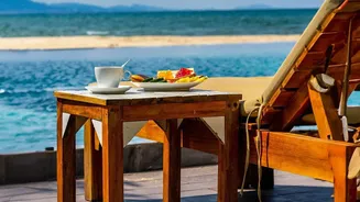 Why Gokarna Beachside Eco-Lodges Attract Weekenders Seeking Peaceful Wellness Breaks