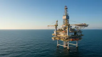 The Samudra Manthan Mission Seeks More Oil and Gas Beneath Indian Seas