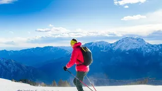 How To Choose Between Gulmarg And Auli For Your Next Skiing Vacation