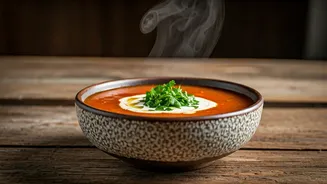 This Homemade Soup Beats Restaurant Versions