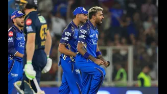 IPL 2026 Memes: Hilarious Reactions from GT vs MI, Match 30 at Narendra Modi Stadium