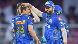 MI coach Jayawardene out: Top 3 picks