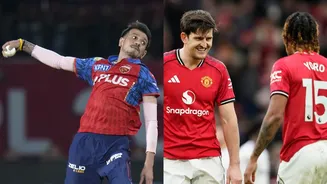 Yuzvendra Chahal Backs Manchester United to ‘Surprise People’ After Manchester Derby Setback